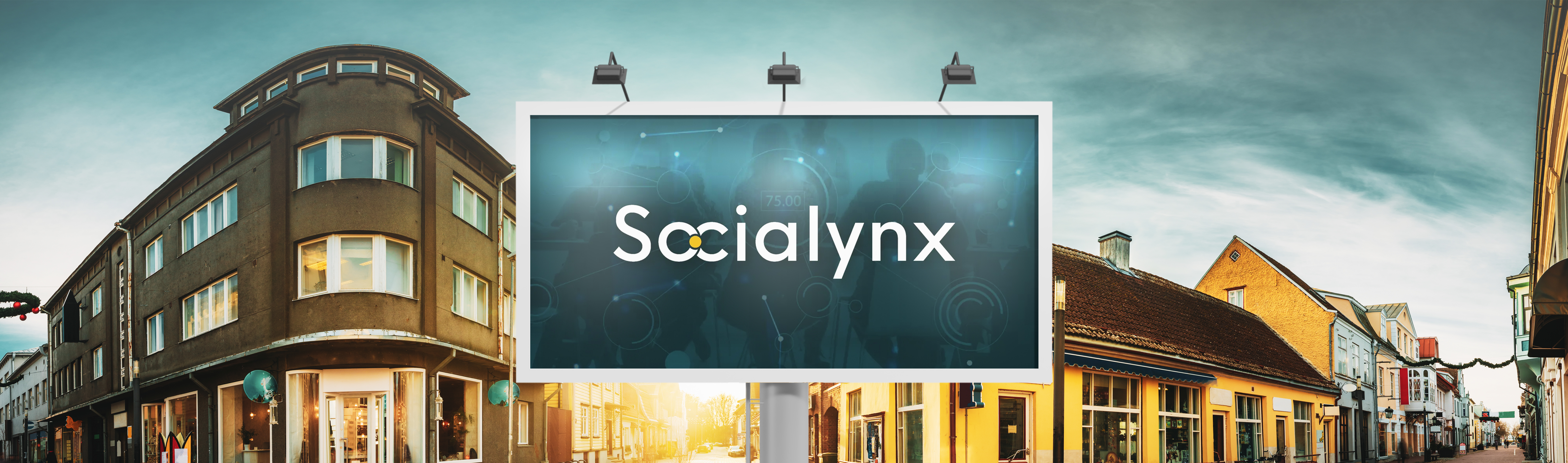 CompnayProfile Banner